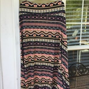 2 plus size skirts